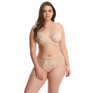 Elomi Morgan Banded Bra Stretch